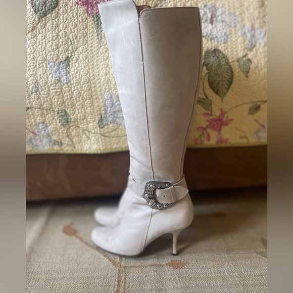 Donald J.Pliner Couture boots - Picture 5 of 11